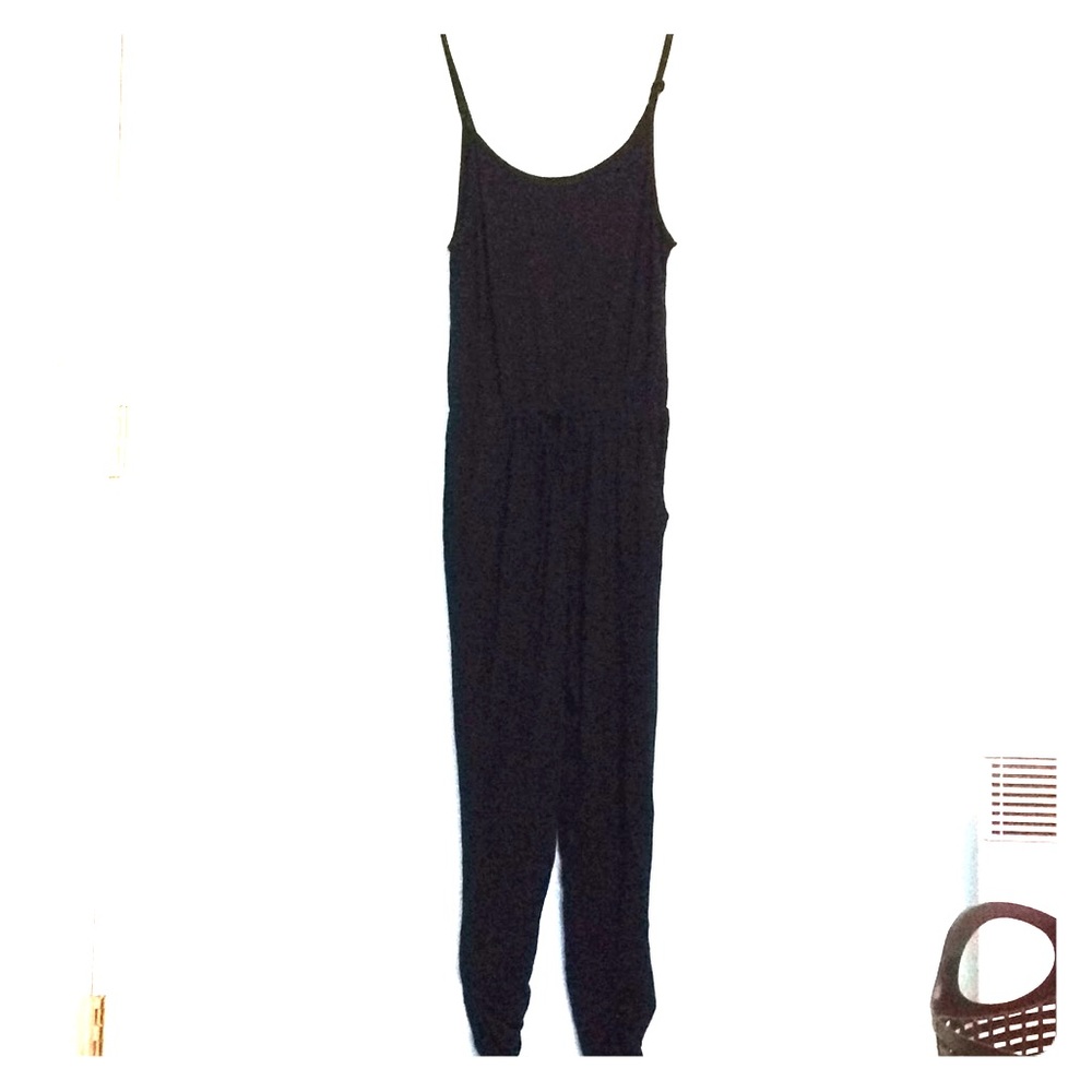 women’s jump suit